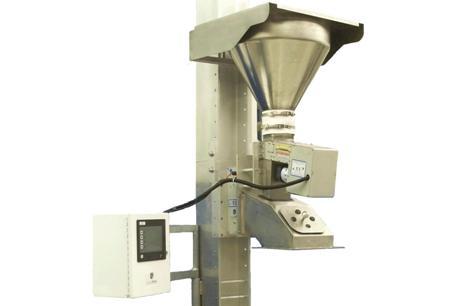 Gravimetric Fillers for accurate filling of boxes, bags, containers, gaylords or even trucks and railcars